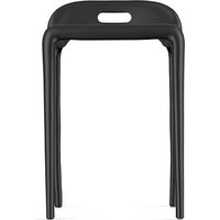 Стул GreenTerra Espace (черный)