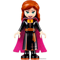 Конструктор LEGO Disney Princess 41165 Экспедиция Анны на каноэ