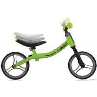 Беговел Globber Go Bike (салатовый)