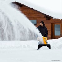 Снегоуборщик Stiga ST 5262 PB
