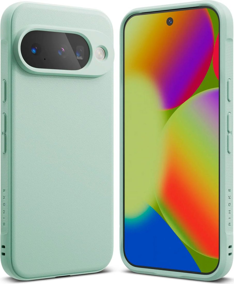 

Чехол для телефона Ringke Onyx для Pixel 10 Mint