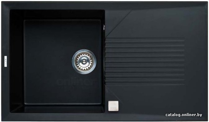 

Кухонная мойка Elleci Tekno 400