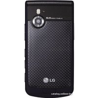 Кнопочный телефон LG KF750 Secret