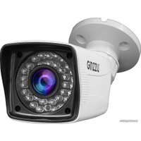 CCTV-камера Ginzzu HAB-2036P