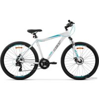Велосипед AIST Rosy 1.0 Disc 27.5 р.19.5 2024 (белый) в Гомеле