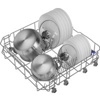 Встраиваемая посудомоечная машина Meferi MDW6062 Light