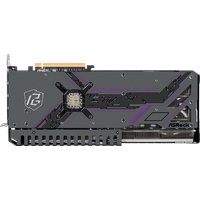 Видеокарта ASRock Radeon RX 7800 XT Phantom Gaming 16GB OC RX7800XT PG 16GO