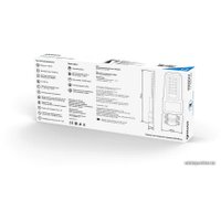 Уличный прожектор Gauss Qplus 629535300