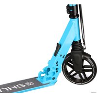 Двухколесный подростковый самокат Shulz 175 2022 (синий)