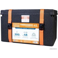 Термобокс Camping World Thermobox 45 л