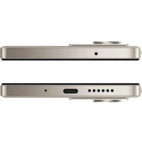 Телефон Xiaomi Redmi 15 4G 8GB/256GB международная версия (титановый) + наушники Xiaomi Redmi Buds 6 Active M2344E1 (белый) по акции