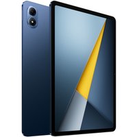 Планшет POCO Pad M1 8GB/256GB международная версия (синий)