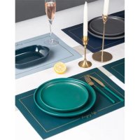 Тарелка обеденная Perfecto Linea Asian 17-122628