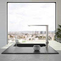 Смеситель Villeroy & Boch Finera 927000LC