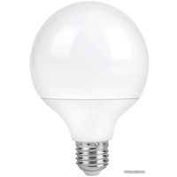 Светодиодная лампочка SmartBuy G95 E27 18 Вт 4000 К [SBL-G95-18-40K-E27] в Витебске