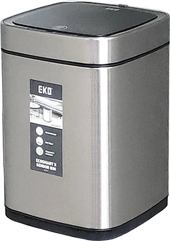 Мусорное ведро Eko EK9252 GMT-9L