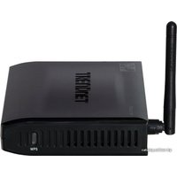 Wi-Fi роутер TRENDnet TEW-651BR