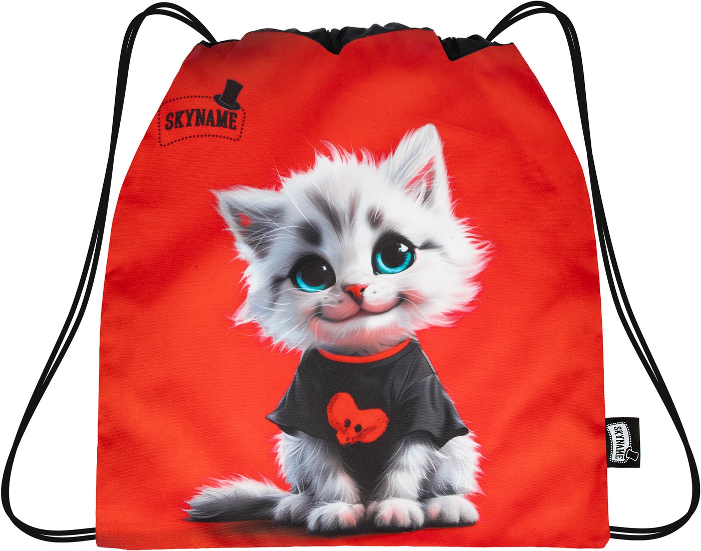 

Мешок для обуви SkyName M-322