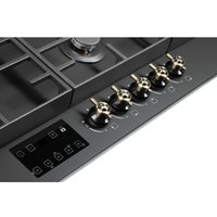 Варочная панель Hiberg VM 9255 B
