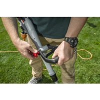 Триммер Dedra DED8695