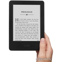 Электронная книга Amazon Kindle (7-е поколение)