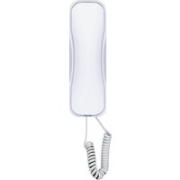 Трубка аудиодомофона CTV CTV-Welcome (белый) в Орше