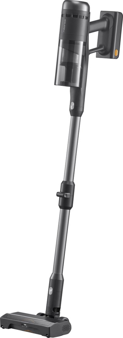 Пылесос Roborock H60 Ultra (с евровилкой)