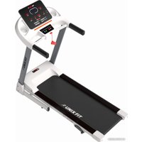 Электрическая беговая дорожка Unixfit ST-630R (белый)