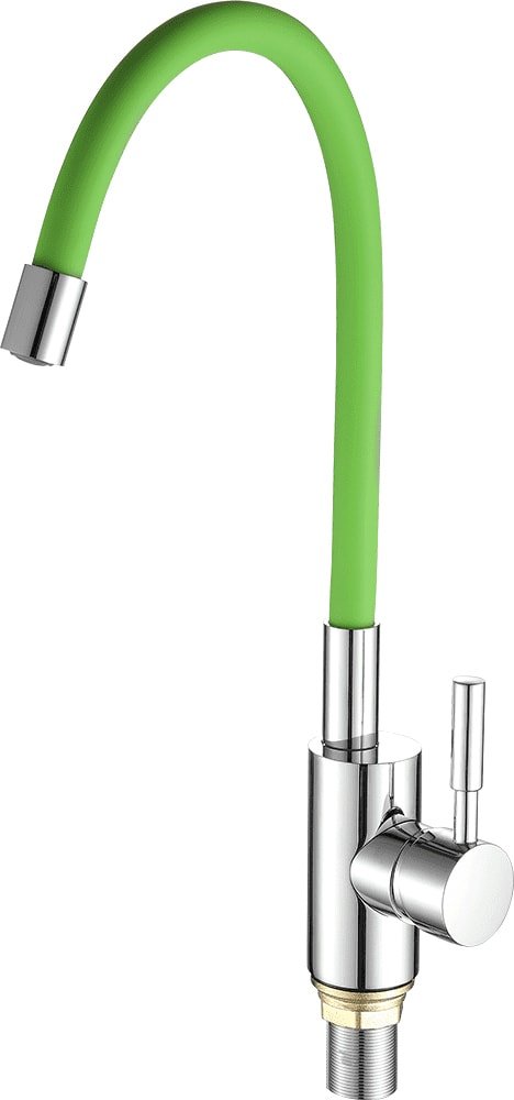 

Смеситель Fashun A4053+B05