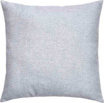 Декоративная подушка Matex Melange 70-412 (серо-бежевый)