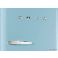 Холодильник Smeg FAB30RAZ1