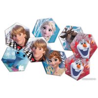 Развивающая игра Trefl Мемо. Холодное сердце 01931 (36 эл)