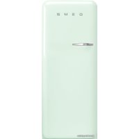 Однокамерный холодильник Smeg FAB28LPG3