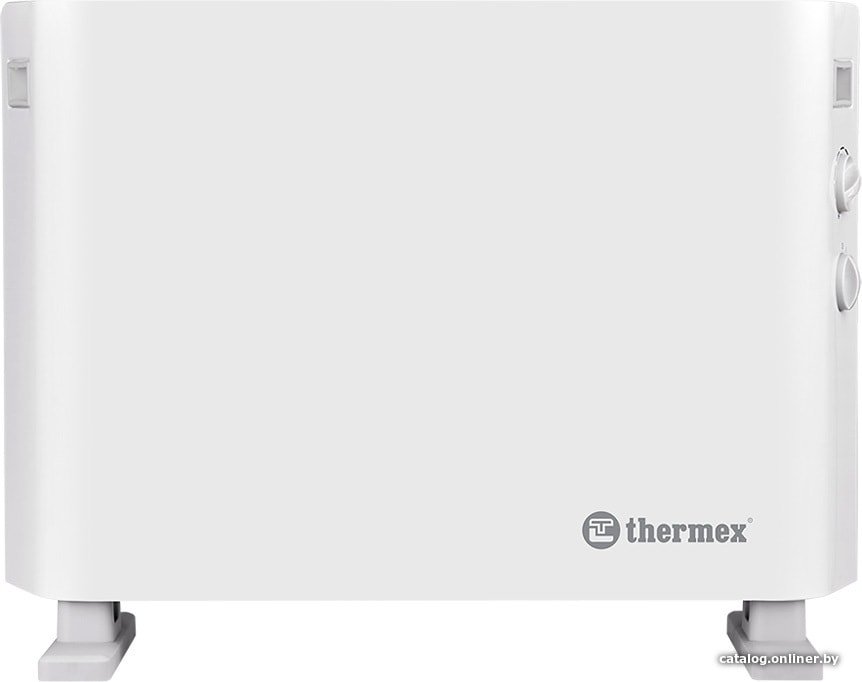 Конвектор Thermex Pronto 1500M (белый)
