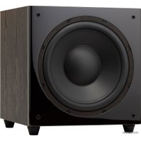 Проводной сабвуфер WILSON SUB 12 (черный)