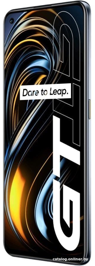 Realme GT 5G RMX2202 8GB/128GB (синий) телефон купить в Минске