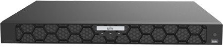 Сетевой видеорегистратор Uniview NVR504-32B