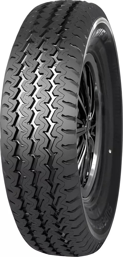 

Летние шины Sunfull SF-07 195/75R16 107/105R
