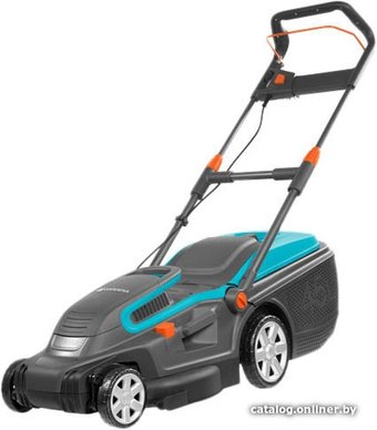Газонокосилка Gardena PowerMax 1800/42