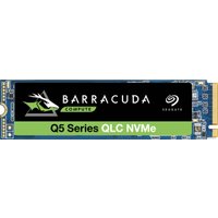 SSD Seagate BarraCuda Q5 1TB ZP1000CV3A001