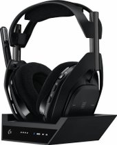 Astro A50 X Wireless (черный)