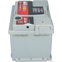 Автомобильный аккумулятор FIAMM Titanium Pro (60 А·ч)