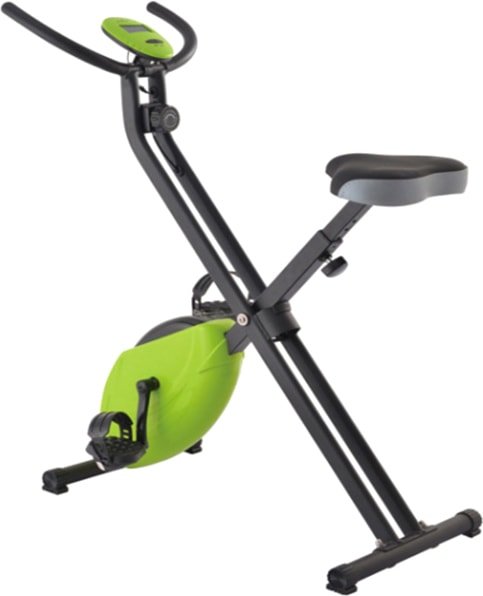 

Велотренажер DFC X-Bike B8102