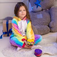 Умная колонка Яндекс Станция Лайт Racer