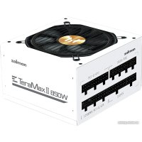 Блок питания Zalman TeraMax II 850W ZM850-TMX2 WH