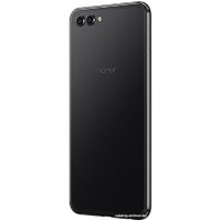 Телефон HONOR View 10 6GB/128GB BKL-AL20 (черный)