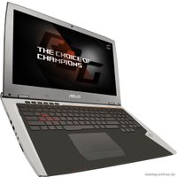Игровой ноутбук ASUS GX700VO-GC009T