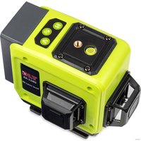 Лазерный нивелир DLT EK-118G