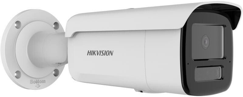 

IP-камера Hikvision DS-2CD2T43G2-4LI2U (4 мм)