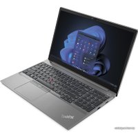 Ноутбук Lenovo ThinkPad E15 Gen 4 Intel 21E6007QUS